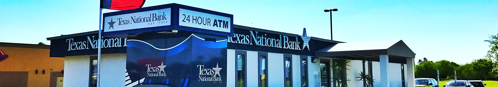 mcallen texas banks