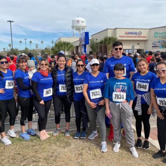 38th Annual All-american City David Chavana 10k And Fun Run - Texas 