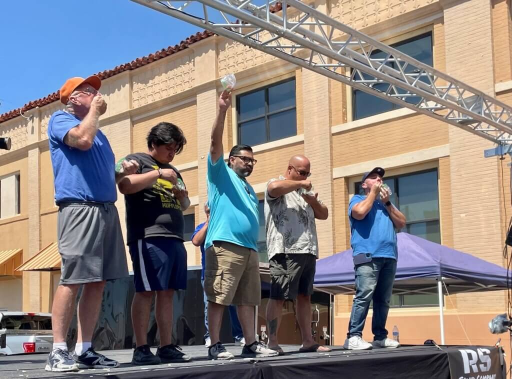 Texas Onion Fest 2022 Texas National Bank