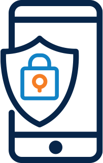 Account Security Icon