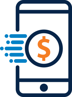 Money Movement Icon